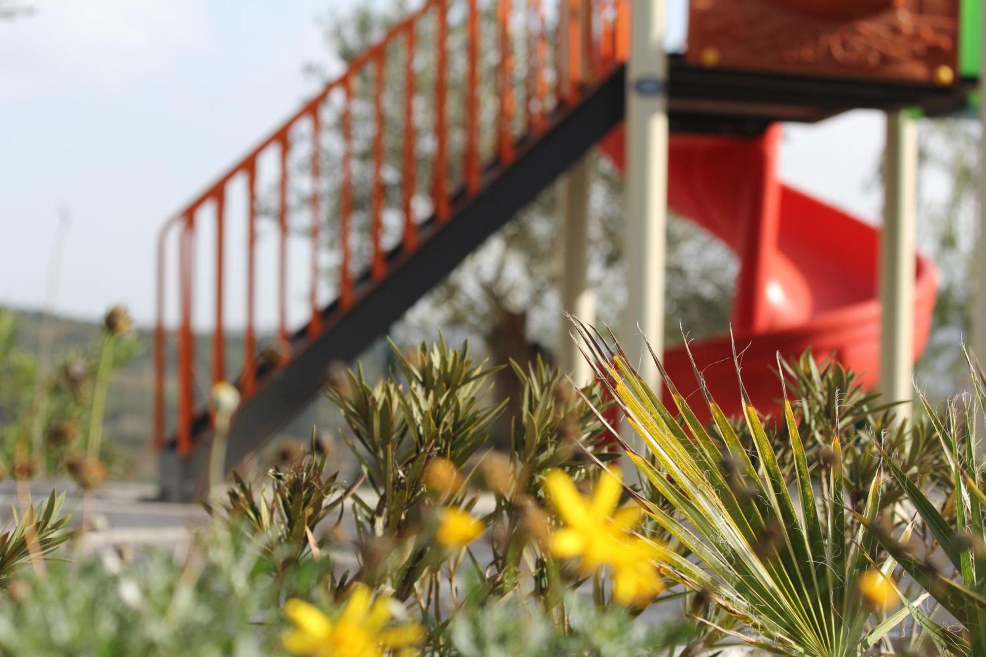 Lavender Residence Kusadası Exterior foto
