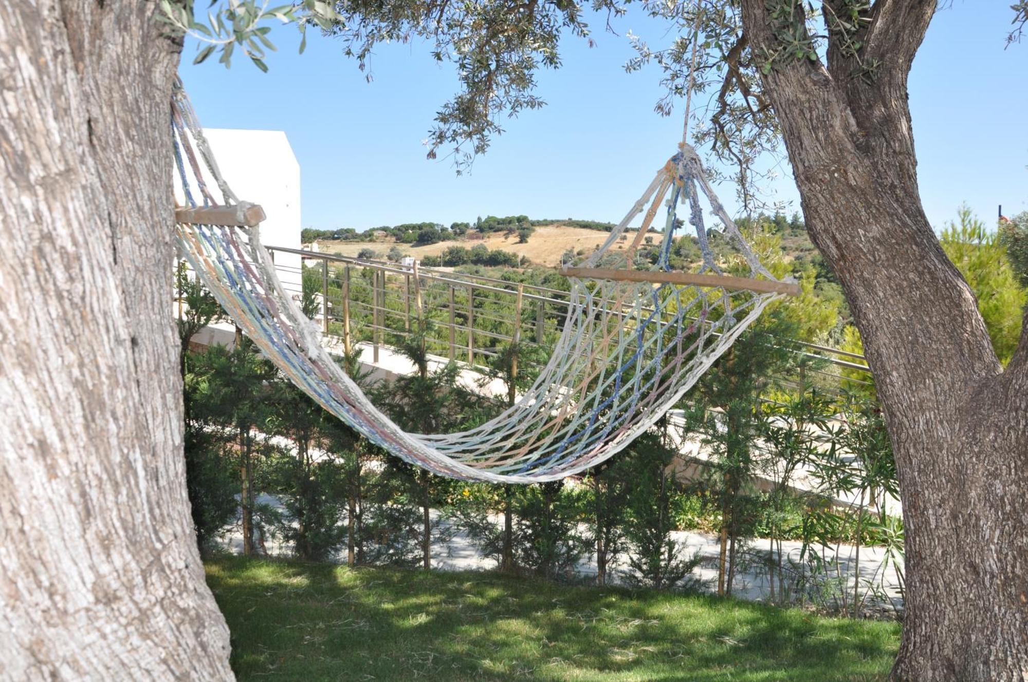Lavender Residence Kusadası Exterior foto