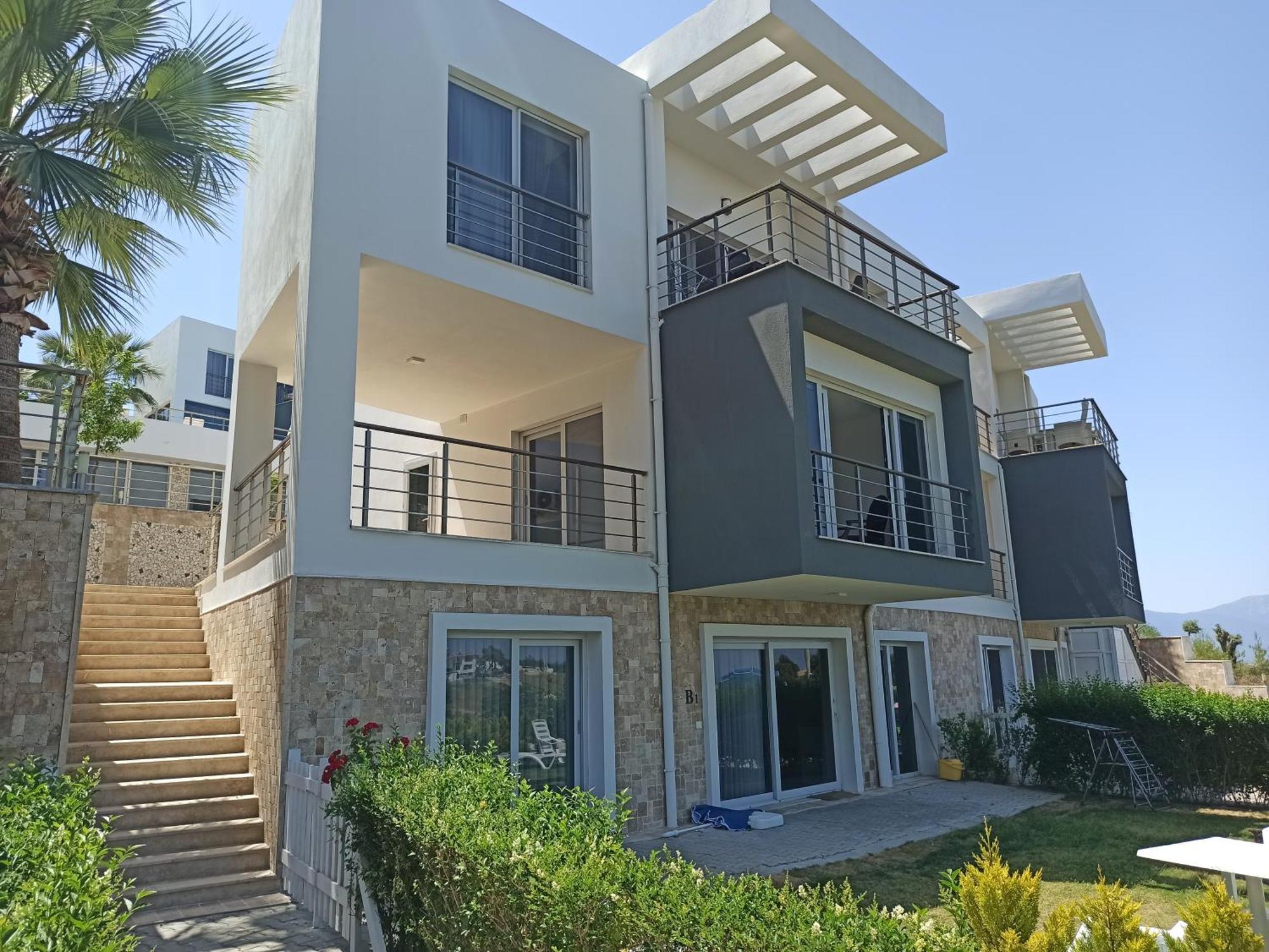 Lavender Residence Kusadası Exterior foto