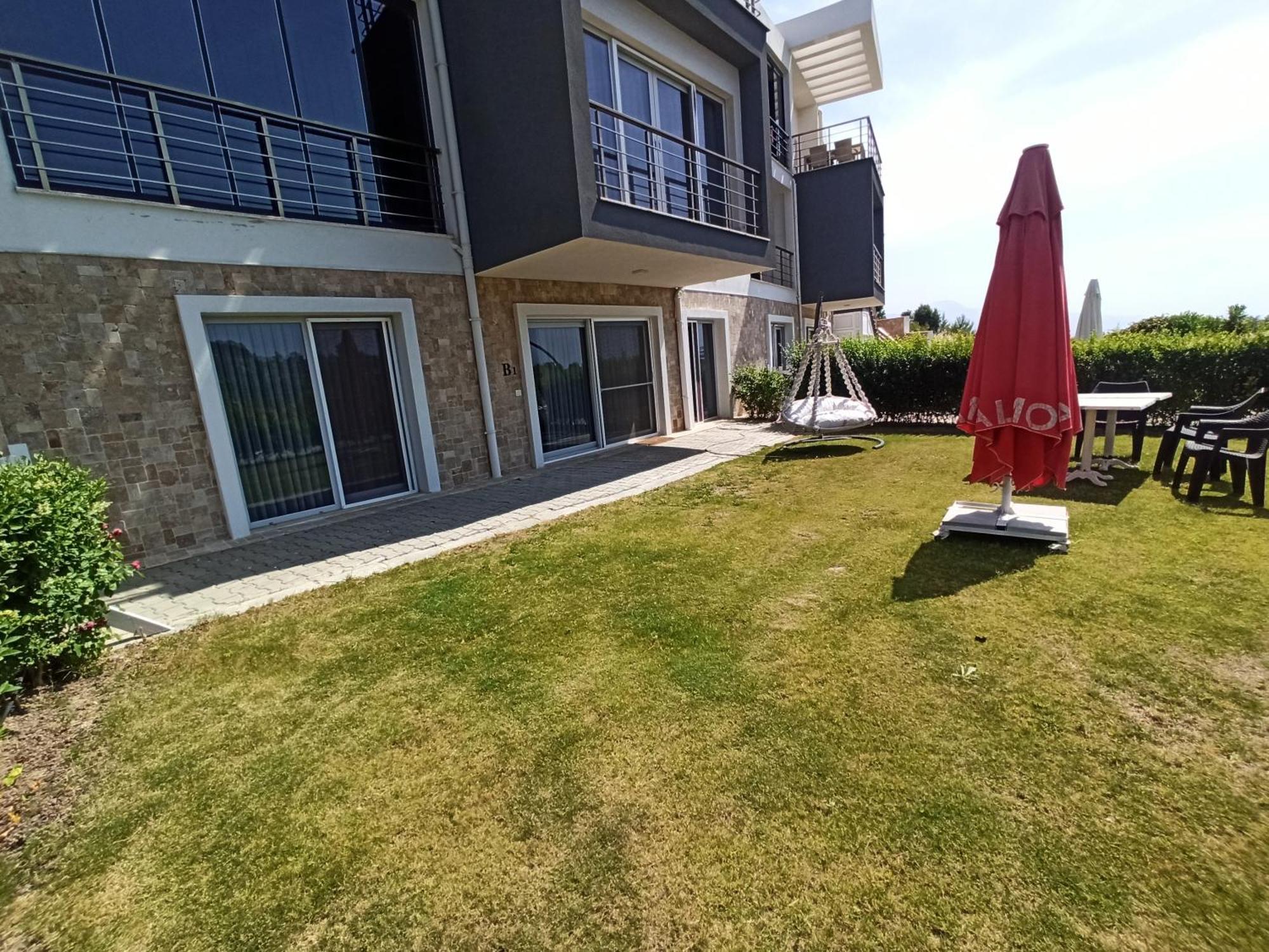 Lavender Residence Kusadası Exterior foto