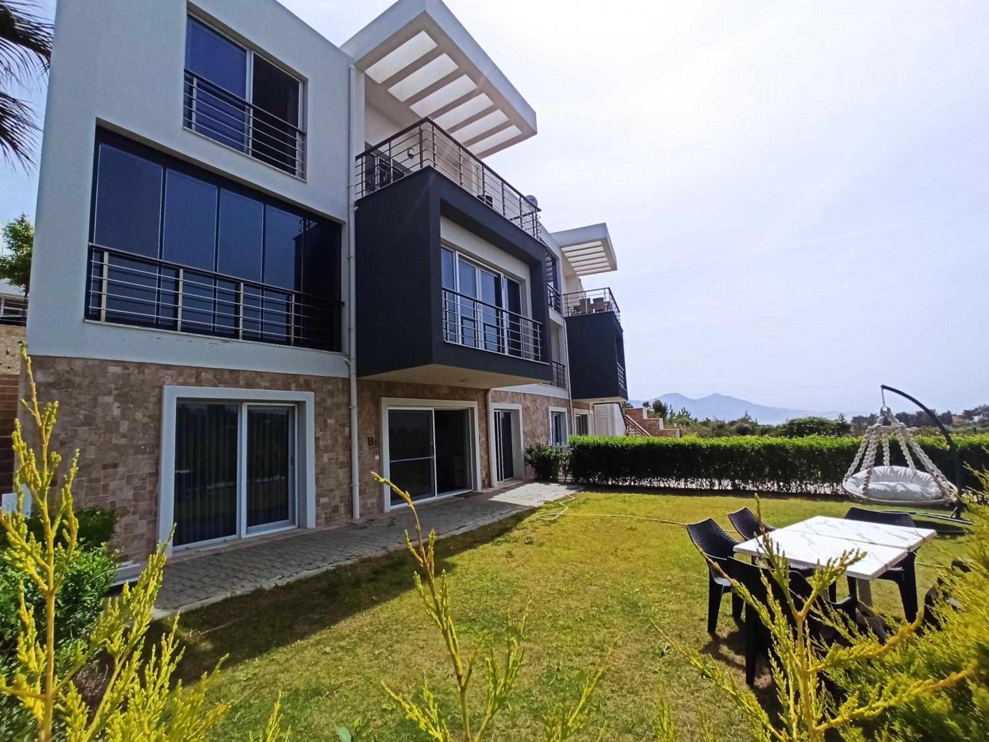 Lavender Residence Kusadası Exterior foto